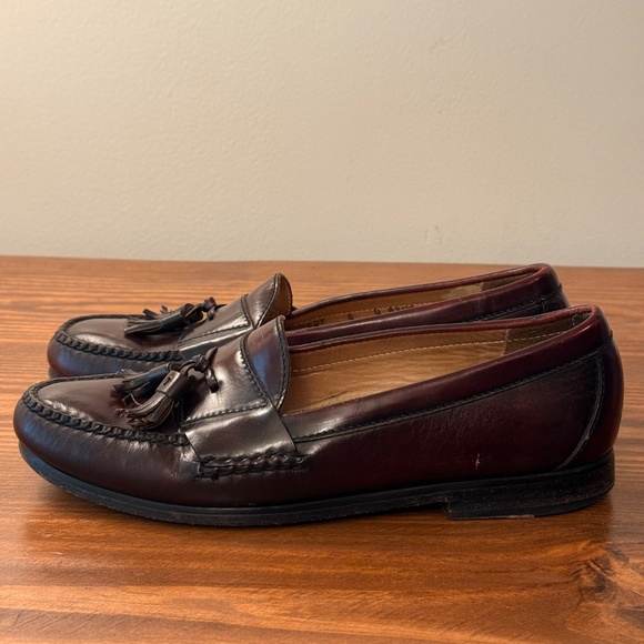 Vintage Cole Haan Penny Loafers - Picture 3 of 6